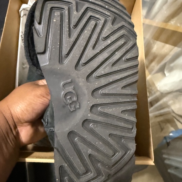 Toddler Classic II Boot Ugg - Picture 4 of 5